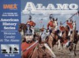 Old West & Alamo