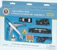 Toy Planes, Sets, and Cars