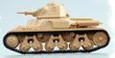 1/35 Tank Tracks and Track Link Sets