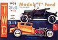 Pre-1940 Classic Cars
