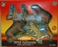 Animals and Dinosaurs