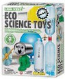 Green Science/Alternative Energy