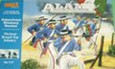 Old West & Alamo