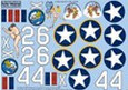 1/32 Scale Decals