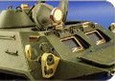 Russian Armor Updates