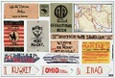1/35 Printed Materials Stencils