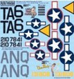 1/48 Scale Decals