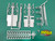 Jupiter C Rocket w/Gantry 1/110 Revell (MegaHobby Exclusive)