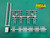 Jupiter C Rocket w/Gantry 1/110 Revell (MegaHobby Exclusive)