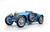Bugatti Type 35B Roadster 1/12 Italeri