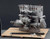 Bugatti Type 35B Roadster 1/12 Italeri