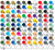 Tamiya TS-Colors Spray Cans