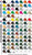 Tamiya XF and X Colors 1/3 oz Bottles
