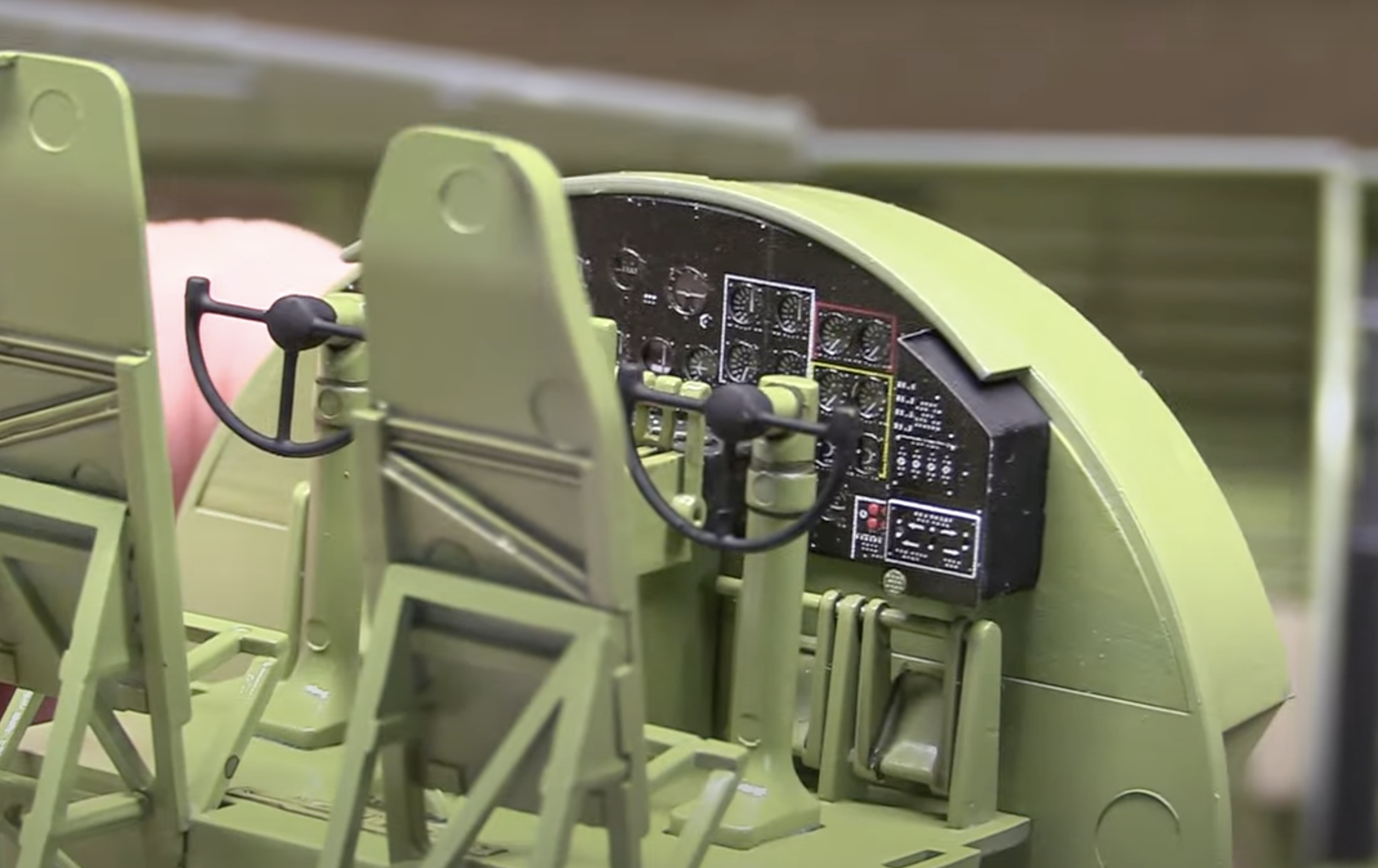 How to Use Photo-Etch on a Plastic Model Kit How to Use Photo-Etch on a Plastic Model Kit