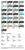 17ml Acrylic Paint Bottles Model Air Colors Vallejo